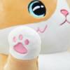 Мягкая игрушка Abtoys Supersoft Кот длинный, 90см - M4880