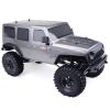 Радиоуправляемый краулер HSP RGT Waterproof 4WD RTR масштаб 1:10 2.4G - EX86100
