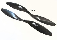 Пропеллеры Maytech 1447 Carbon 2шт - MTCP1447A