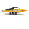Радиоуправляемый катер Volantex RC Vector SR80 PRO Brushless 2.4G RTR - EXA79804PR