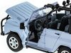 Машина Автопанорама УАЗ-469 масштаб 1:24 - J10038