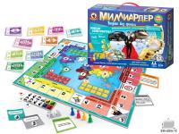 Настольная игра *Миллиардер* - 03502RS