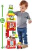 Конструктор Mega Bloks First Builders Ферма - DPJ57