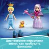 Конструктор LEGO Disney Princess Королевская карета Золушки - 43192