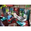 Конструктор Playmobil Охотники за привидениями: Здание пожарной службы - 9219pm