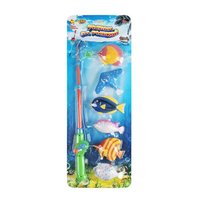 Настольная игра *Рыбалка* - M1152