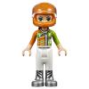 Конструктор LEGO Friends Большая гонка - 41352