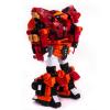 Игрушка-трансформер Young Toys Металионс Эклипс - 314030