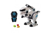 Радиоуправляемый интерактивный динозавр Le Neng Toys - A005S