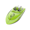 Радиоуправляемый катер Flytec V222 2.4G RTR - Flytec-V222