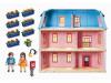 Конструктор Playmobil Кукольный дом: Романтический дом - 5303pm
