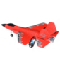 Радиоуправляемый самолет HW F35 RTF 2.4G - HW39-Red