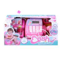 Игровой набор Shantou Gepai Касса, звук - JB202190