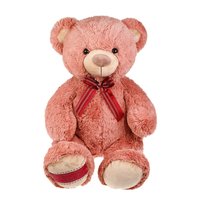 Мягкая игрушка Fluffy Family Мишка Рози 50 см - 681871