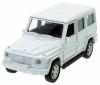 Коллекционная модель Welly Mercedes-Benz G-Class, масштаб 1:34-39 - 43689