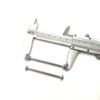 Оси привода для Remo Hobby 1:16 2шт - M5367