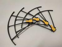 Защита для Syma X5UW|UC- X5UW-05BL