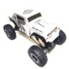 Радиоуправляемый краулер Remo Hobby Jeeps 4WD RTR масштаб 1:10 2.4G - RH1072-SJ