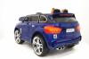 Электромобиль RiverToys BMW X5 E002KX