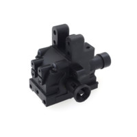 Передняя коробка передач в сборе Front gearbox assembly - ZD-6261