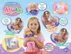 Кукла Мила Время Обеда Joy Toy, разговаривает - 5375