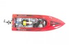 Радиоуправляемый катер Double Horse Flash 2.4G - DH7012-Red