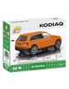 Конструктор Cobi *Skoda Kodiaq*, 98 элементов - COBI-24572