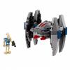Конструктор LEGO Star Wars Дроид-Стервятник - 75073