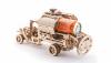 3D-пазл механический Ugears Автоцистерна - 70021ug