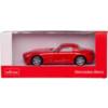 Машина металлическая Rastar Mercedes SLS, масштаб 1:43, цвет красный - 58100R