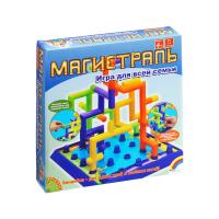 Настольная игра Bondibon Магистраль - ВВ0968