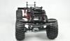 Радиоуправляемый краулер Cross RC PG4RS Pickup 4WD KIT масштаб 1:10 - CR90100018