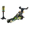 Конструктор LEGO Technic Драгстер - 42103