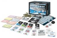 Настольная игра Менеджер клуба КХЛ - 808888