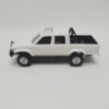 Радиоуправляемый пикап WPL Hilux Crew Cab (белая) 4WD RTR масштаб 1:16 2.4G - D-64-1