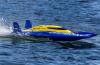 Радиоуправляемый катамаран ProBoat UL-19 30 Hydroplane RTR 2.4G - PRB08028