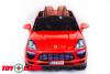 Электромобиль ToyLand Porsche Macan QLS 8588