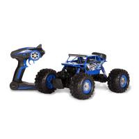Радиоуправляемый внедорожник-амфибия Mioshi Tech Мегабагги X1, 35 см - MTE1201-121