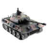 Радиоуправляемый танк Heng Long Panther UpgradeA V7.0 RTR масштаб 1:16 2.4G - 3819-1UpgA V7.0