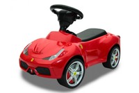 Каталка Rastar Ferrari 458