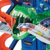 Игровой набор Hot Wheels Сити *Новый невообразимый Гараж* - GJL14