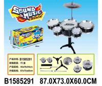 Ударная установка Shantou Gepai - 1585291