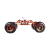 Радиоуправляемый краулер HSP Climber 4WD RTR масштаб 1:8 2.4G - 94880T3