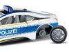 Машина Siku BMW i8 полиция - SIKU2303