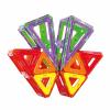 Магнитный конструктор MAGFORMERS Super Brain Up set 220 элементов - 710004 (63088)