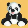 Мягкая игрушка СмолТойс Панда Эмма, 49 см - 0383А|ЧН
