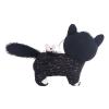 Мягкая игрушка Gulliver Кот дурашка, 23 см - 51-T78044A