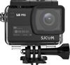 Экшн-камера SJCAM SJ 8 Pro, черный