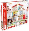 Кукольный дом Семейный особняк Hape - E3405_HP