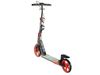 Самокат двухколесный Micar Quicker K5 230 (серый) - HT-2023B-GR